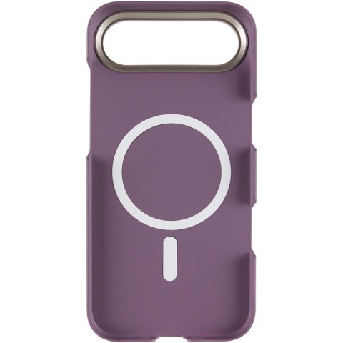 Чохол PC Dream with MagSafe для Apple iPhone 17 Air (6.5") Purple