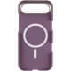 Чохол PC Dream with MagSafe для Apple iPhone 17 Air (6.5") Purple