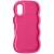 Чохол TPU Ripple для Apple iPhone X / XS (5.8") Dragon Fruit