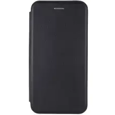 Кожаный чехол-книжка Classy для Apple iPhone 7 / 8 / SE (2020) (4.7")