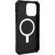 Ударостійкий чохол UAG Pathfinder with MagSafe Camo для Apple iPhone 14 Pro (6.1") Зелений