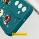 Чохол TPU Toys Case для Xiaomi Redmi 12C / Poco C55 Pine Green / Always Happy