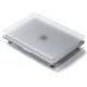 Чохол-накладка Clear Shell для Apple MacBook Pro 14.2" (A2442/A2779/A2918/A2992/A3112/A3185/A3401) Прозорий Чохол-накладка Clear Shell для Apple MacBook Pro 14.2" (A2442/A2779/A2918/A2992/A3112/A3185/A3401) Прозорий