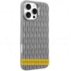 Чехол TPU Ribbio для Apple iPhone 16 (6.1")