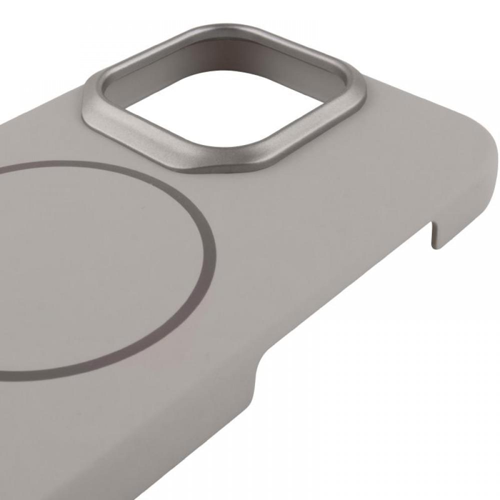 Чохол PC Dream with MagSafe для Apple iPhone 16 Pro (6.3") White