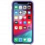 Чехол Silicone Case without Logo (AA) для Apple iPhone 11 Pro (5.8")