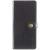 Шкіряний чохол книжка GETMAN Gallant (PU) для Infinix Smart 9 4G / Hot 50i Чорний Шкіряний чохол книжка GETMAN Gallant (PU) для Infinix Smart 9 4G / Hot 50i Чорний