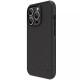 Чохол Nillkin Matte Magnetic Pro для Apple iPhone 15 Pro Max (6.7") Чорний / Black