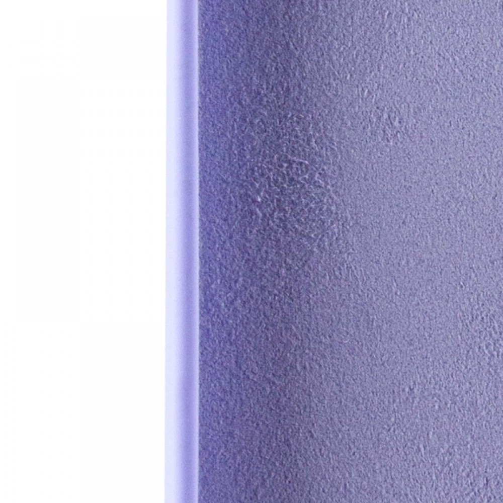 Чохол Silicone Cover Lakshmi Full Camera (AAA) для Xiaomi Redmi 14C / Poco C75 Бузковий / Dasheen