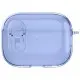 Футляр TPU Colorful для навушників Airpods Pro 2 / Pro Blue