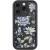 TPU чохол Prestige для Apple iPhone 16 Pro (6.3") Peony