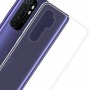 TPU чехол Epic Transparent 1,0mm для Xiaomi Mi Note 10 Lite