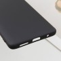 Чохол Silicone Cover Lakshmi Full Camera (AA) для Xiaomi Redmi Note 10 Pro / 10 Pro Max Чорний / Black