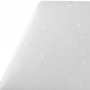 Чохол-накладка Glitter для Apple MacBook Pro 13.3" (A1706/A1708/A1989/A2159/A2289/A2251/A2338) Прозорий