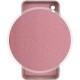Чохол Silicone Cover Lakshmi Full Camera (AA) для Samsung Galaxy A50 (A505F) / A50s / A30s Рожевий / Pink Sand