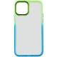 Чехол TPU+PC Fresh sip series для Apple iPhone 11 Pro Max (6.5")