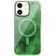 Чохол TPU Shiny Mountain (MagFit) для Apple iPhone 11 (6.1")