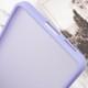Чохол TPU+PC Lyon Frosted для Xiaomi Poco F5 Pro Purple