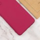 Чехол Silicone Cover Lakshmi Full Camera (A) для Xiaomi 12T / 12T Pro