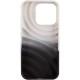 Чохол TPU ColorWave для Apple iPhone 14 Pro Max (6.7") White / Black