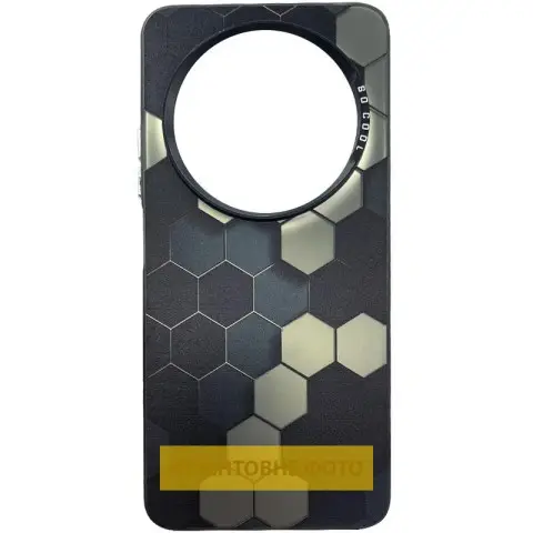 Чохол TPU+PC So Cool для Samsung Galaxy A26 5G Honeycomb