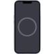 Чохол Silicone case (AAA) with Magsafe and Animation для Apple iPhone 13 (6.1") Чорний / Midnight Чохол Silicone case (AAA) with Magsafe and Animation для Apple iPhone 13 (6.1") Чорний / Midnight