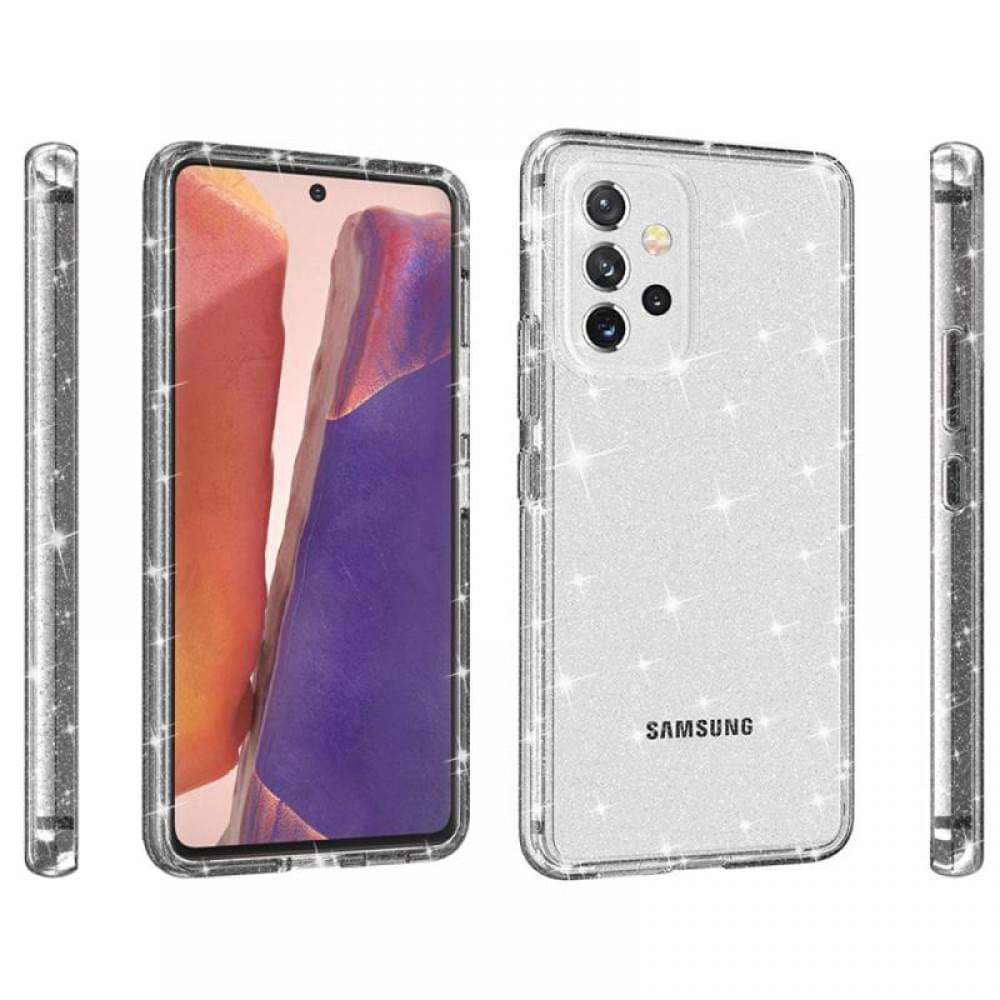 TPU чехол Nova для Samsung Galaxy A53 5G