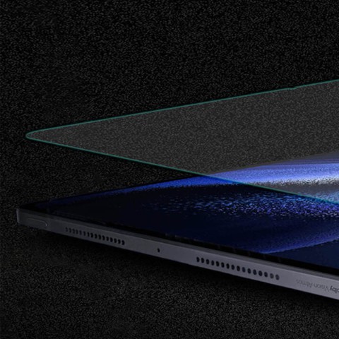 Захисне скло Nillkin (H+) для Xiaomi Pad 6 Max (14") Прозорий