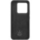 Чохол Silicone Cover Lakshmi (AAA) для Xiaomi 15T Чорний / Black