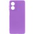Чехол Silicone Cover Lakshmi Full Camera (A) для Oppo A17