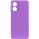 Чехол Silicone Cover Lakshmi Full Camera (A) для Oppo A17