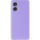Чехол Silicone Cover Lakshmi Full Camera (AA) для Motorola Edge 50