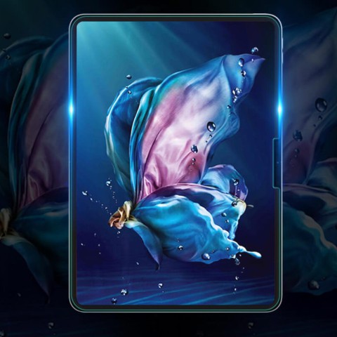 Захисне скло Nillkin (H+) для Apple iPad Pro 13" (2024-25) / Air 13" (2024-25) Прозорий