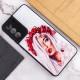 TPU+PC чохол Prisma Ladies для Samsung Galaxy S23 Ukrainian Girl