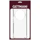 TPU чехол GETMAN Ease logo усиленные углы для Huawei Magic5 Lite
