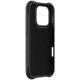 Чохол TPU Orbit with MagSafe для Apple iPhone 16 Pro (6.3") Black