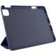 Чохол Smart Case Open buttons для Apple iPad Pro 13" (2024) Blue