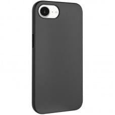 Чехол TPU Epik Black для Apple iPhone 16e (6.1")