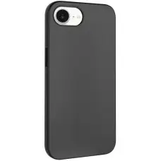 Чехол TPU Epik Black для Apple iPhone 16e (6.1")