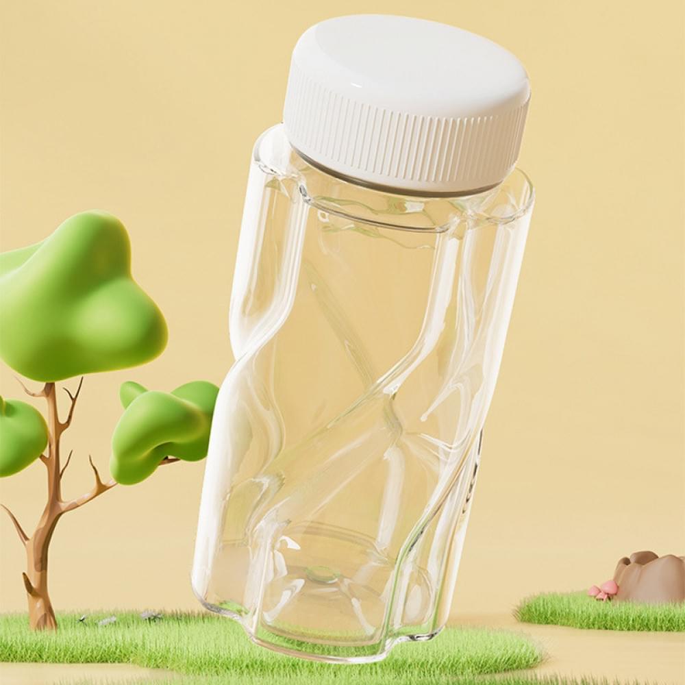 Пістолет для мильних бульбашок Dinosaur Bubble Gun з насадкою на 40 отворів 50ml Pink