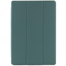 Чохол-книжка Book Cover (stylus slot) для Xiaomi Redmi Pad SE (11") Зелений / Pine green