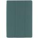 Чохол-книжка Book Cover (stylus slot) для Xiaomi Redmi Pad SE (11") Зелений / Pine green