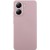 Чохол Silicone Cover Lakshmi Full Camera (AA) для Xiaomi Poco X7 Pro Рожевий / Pink Sand
