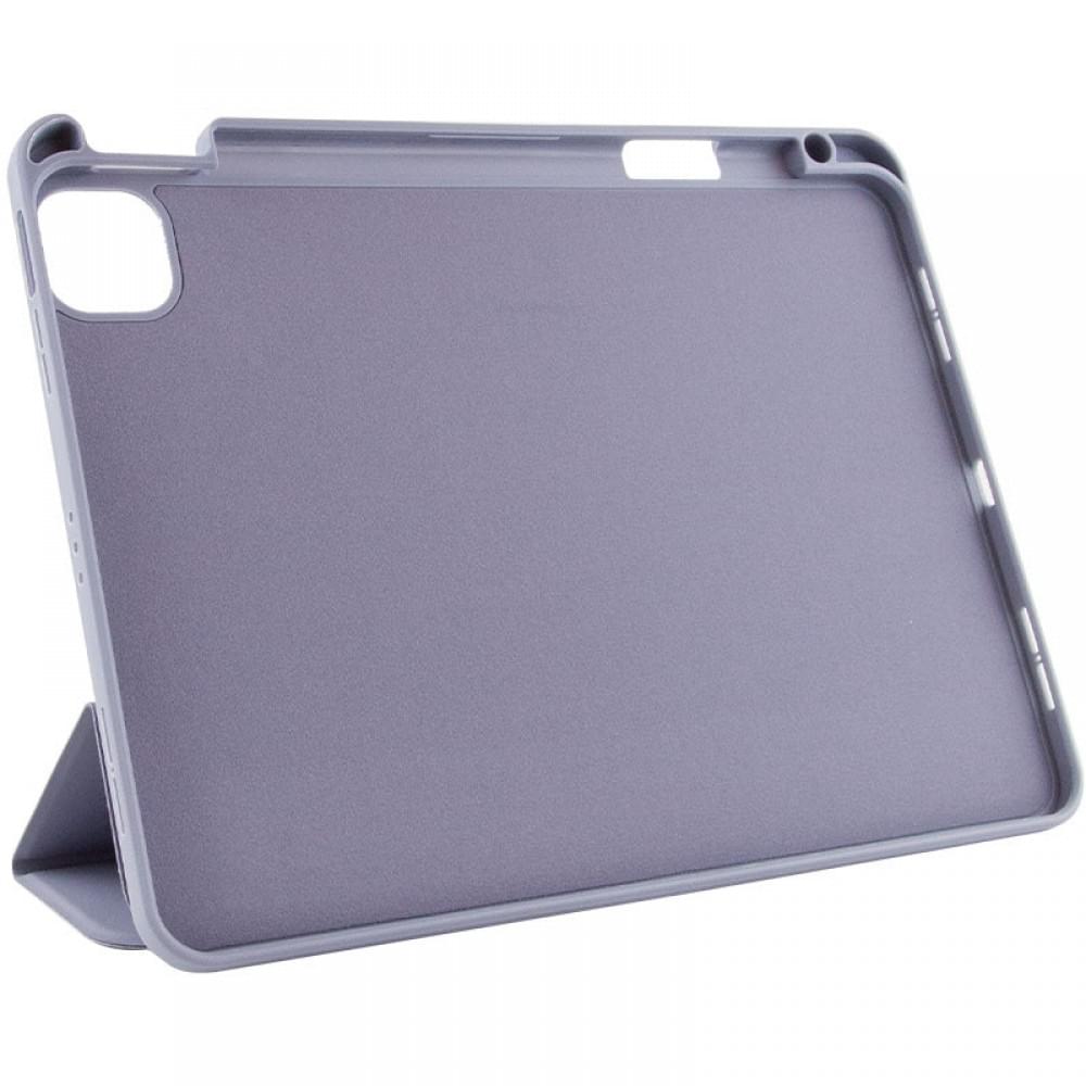Чехол Smart Case Open buttons для Apple iPad Pro 12.9" (2018-2022)