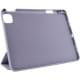 Чехол Smart Case Open buttons для Apple iPad Pro 12.9" (2018-2022)