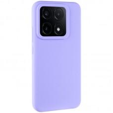 Чехол Silicone Cover Lakshmi (AAA) для Xiaomi Poco X6 / Note 13 Pro 5G
