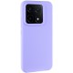 Чехол Silicone Cover Lakshmi (AAA) для Xiaomi Poco X6 / Note 13 Pro 5G