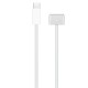 Дата кабель USB-C to MagSafe 3 for Apple (AAA) (1.8m) (box) White