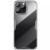 TPU чохол Nillkin Nature Pro Series для Apple iPhone 16 Pro Max (6.9") Безбарвний (прозорий) TPU чохол Nillkin Nature Pro Series для Apple iPhone 16 Pro Max (6.9") Безбарвний (прозорий)