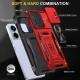 Ударопрочный чехол Camshield Army Ring для Xiaomi Redmi Note 13 4G
